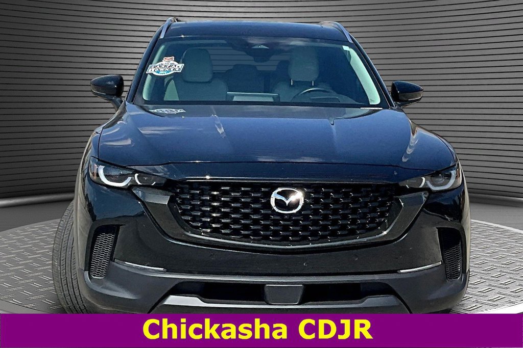 Used 2026 MAZDA CX-50 2.5 Turbo w/ Cargo Package AWD/4WD image 2