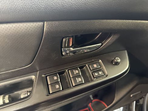 Used 2017 Subaru WRX Limited image 18