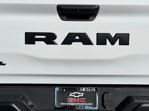 Used 2026 RAM 1500 Rebel w/ Rebel Level 1 Equipment Group AWD/4WD image 46