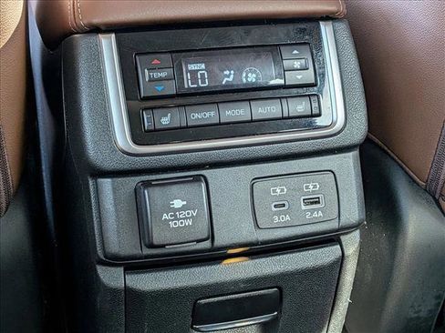 Certified 2024 Subaru Ascent Touring image 22