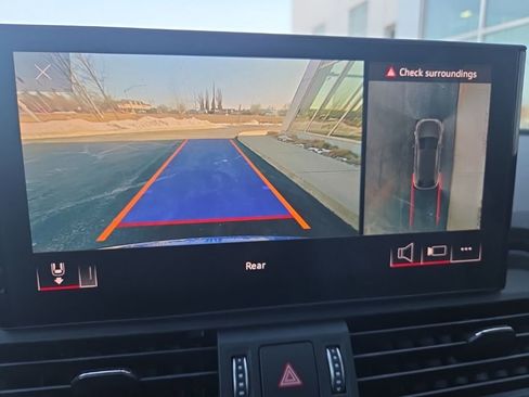 Used 2023 Audi Q5 2.0T Premium Plus w/ Premium Plus Package image 50