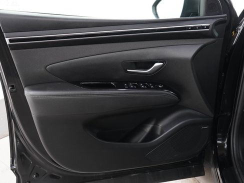 Used 2024 Hyundai Tucson Limited AWD/4WD image 20