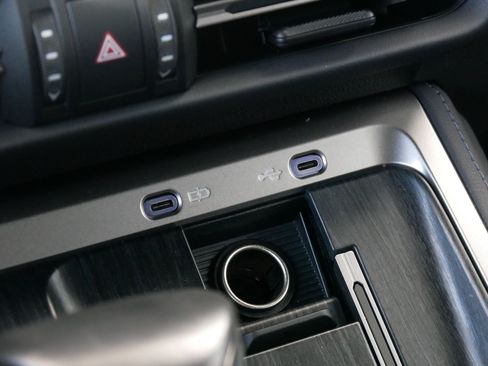 Used 2025 Lexus GX 550 AWD/4WD image 39