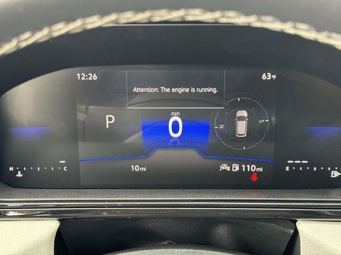 New 2026 Volkswagen Taos S FWD image 21