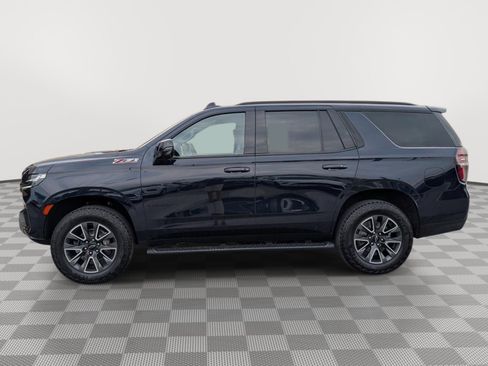 Used 2023 Chevrolet Tahoe Z71 w/ Z71 Off-Road Package AWD/4WD image 2