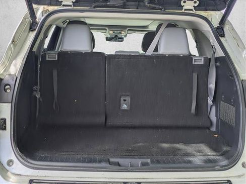 Used 2021 Toyota Highlander Platinum AWD/4WD image 6