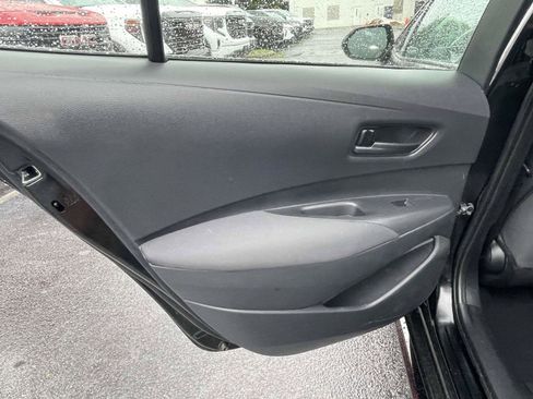 Used 2024 Toyota Corolla LE FWD image 14