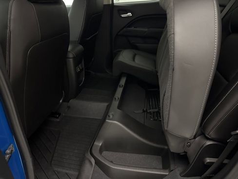 Used 2022 GMC Canyon Elevation w/ Elevation Premium Package image 34