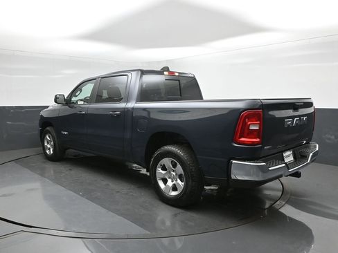 New 2026 RAM 1500 Tradesman RWD image 5