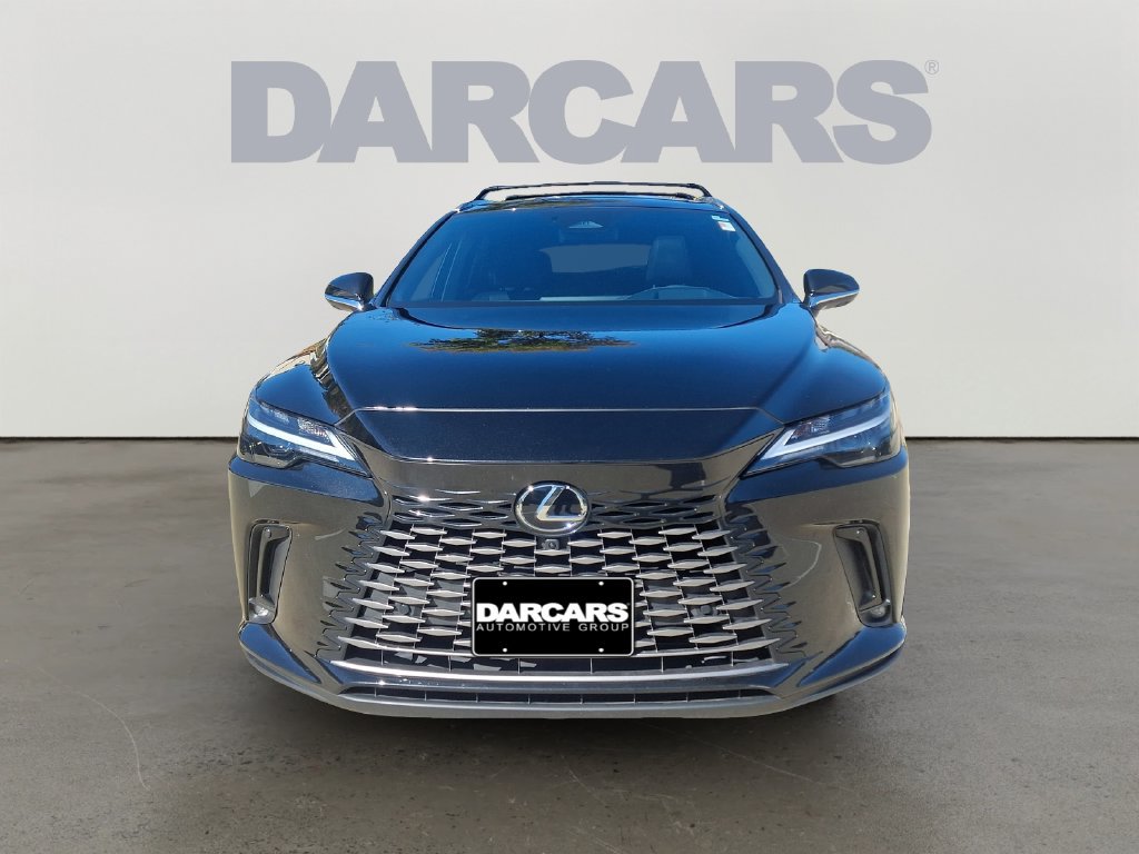 Used 2023 Lexus RX 350 Premium Plus w/ Cold Area Package AWD/4WD image 2