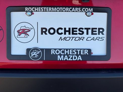 Certified 2025 MAZDA CX-50 AWD 2.5 S w/ Weather Package image 35