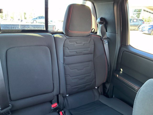 Certified 2024 Nissan Frontier PRO-4X w/ Pro Convenience Package AWD/4WD image 19
