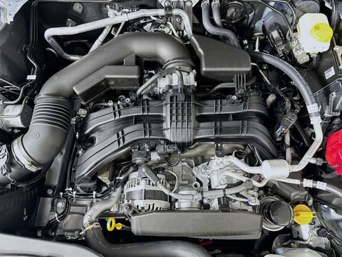 New 2026 Subaru Outback Premium image 29