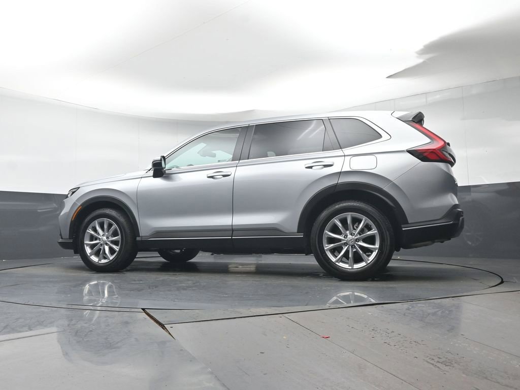 Used 2023 Honda CR-V EX-L image 31
