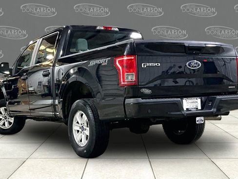 Used 2015 Ford F150 XL w/ Equipment Group 101A Mid image 5