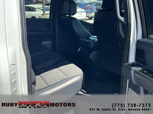 Used 2024 Ford F150 Tremor w/ Bed Utility Package AWD/4WD image 21