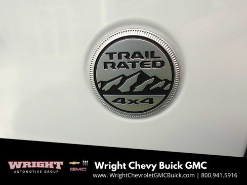 Used 2023 Jeep Wrangler Sahara w/ LED Lighting Group image 11