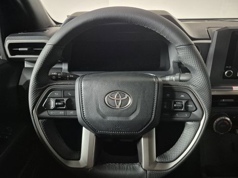 New 2026 Toyota Tacoma SR5 image 20