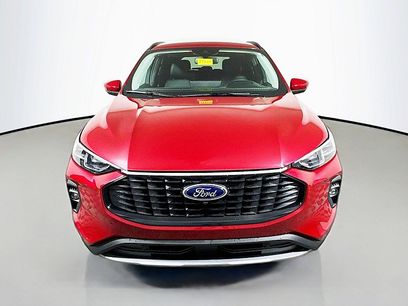 New 2025 Ford Escape SE w/ PHEV Premium Package