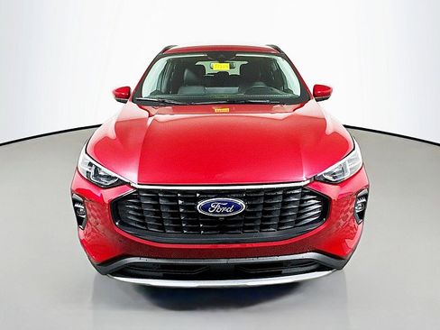 New 2025 Ford Escape PHEV FWD w/ PHEV Premium Package image 2