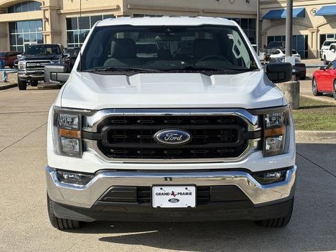 Certified 2023 Ford F150 XLT image 9