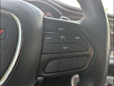 Used 2022 Dodge Challenger R/T Scat Pack RWD image 14