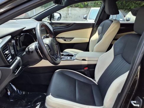 Used 2024 Lexus NX 350 AWD w/ Cold Area Package image 14