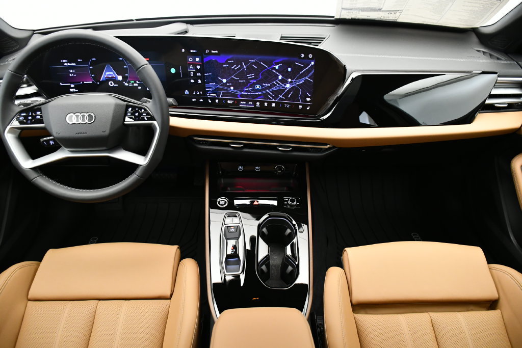 Used 2025 Audi A5 Premium w/ Premium Plus AWD/4WD image 19