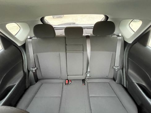 Used 2025 Hyundai Kona SEL image 23