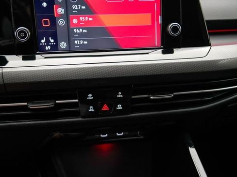Used 2024 Volkswagen GTI S FWD image 21