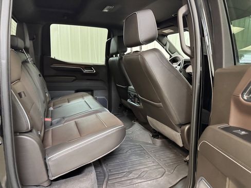 Used 2023 GMC Sierra 1500 Denali w/ Denali Reserve Package image 25