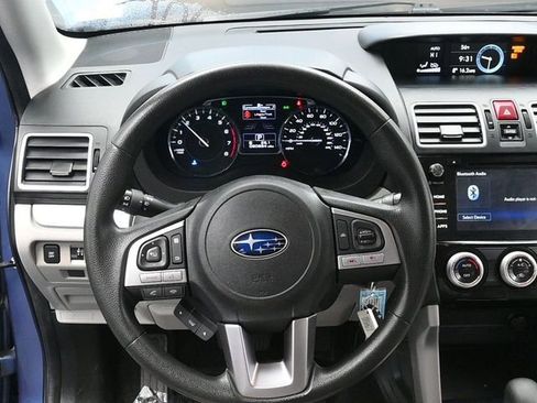Used 2018 Subaru Forester 2.5i Premium AWD/4WD image 24