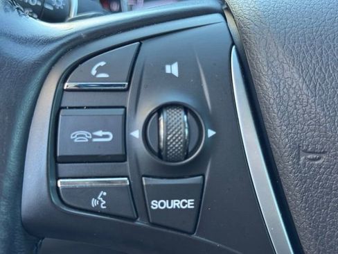 Used 2019 Acura TLX V6 w/ Technology Package image 7