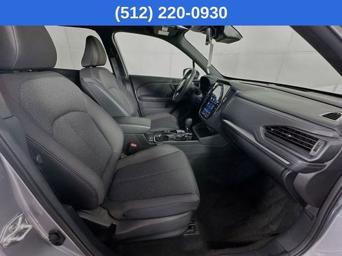 Used 2026 Subaru Forester Premium image 34