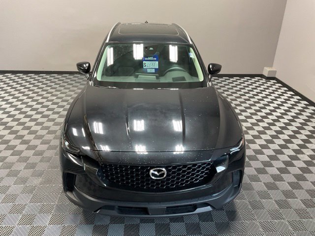 Certified 2023 MAZDA CX-50 AWD 2.5 S w/ Cargo Package image 5