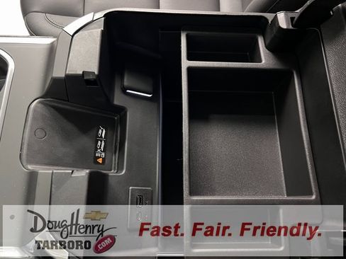 New 2026 Chevrolet Silverado 2500 LT image 36