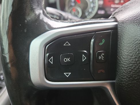 Used 2019 RAM 1500 Big Horn RWD image 19