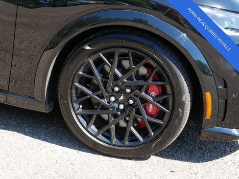 Used 2023 Ford Mustang Mach-E GT w/ GT Performance Edition AWD/4WD image 7
