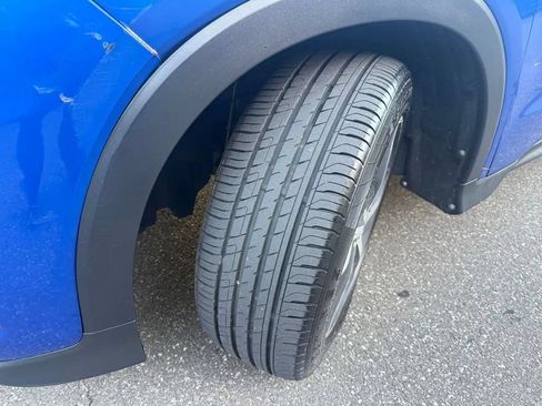 Used 2021 Honda HR-V EX image 33