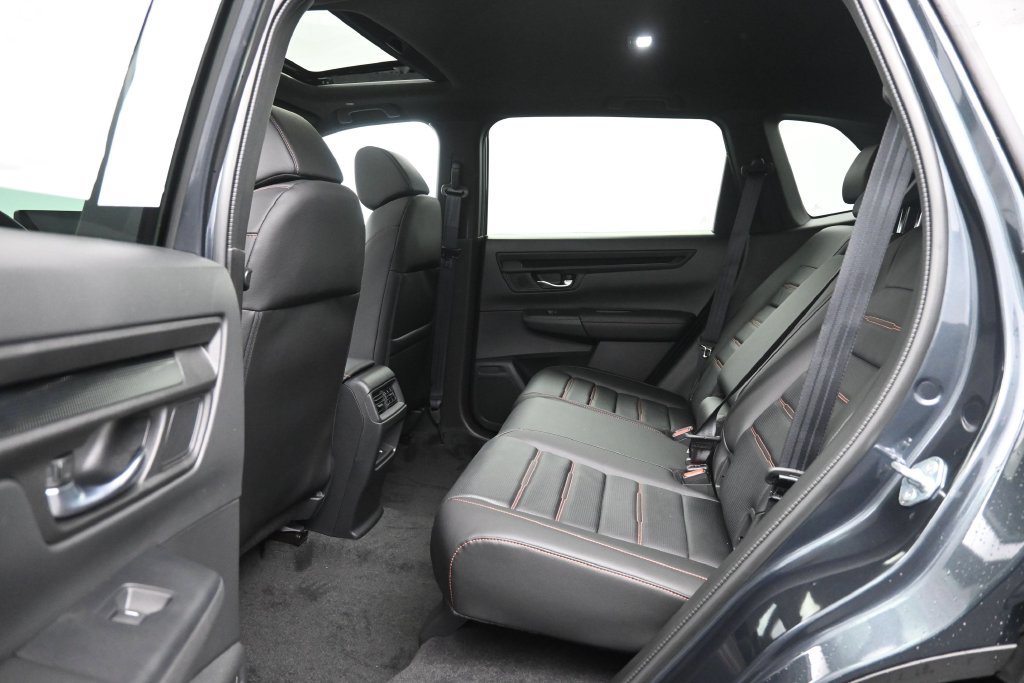 New 2027 Honda CR-V Sport-L image 20
