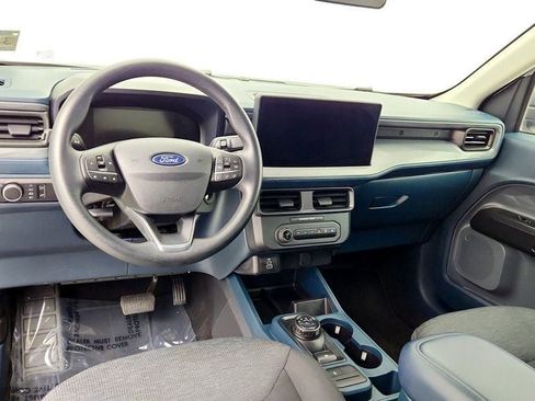 Used 2025 Ford Maverick XL FWD image 12