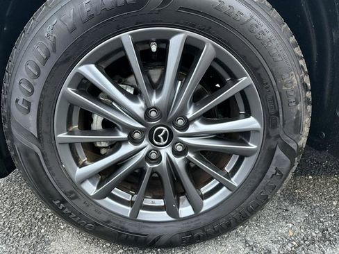 Used 2019 MAZDA CX-5 Touring image 9