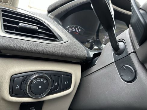 Used 2017 Lincoln MKZ Reserve w/ Technology Package image 22