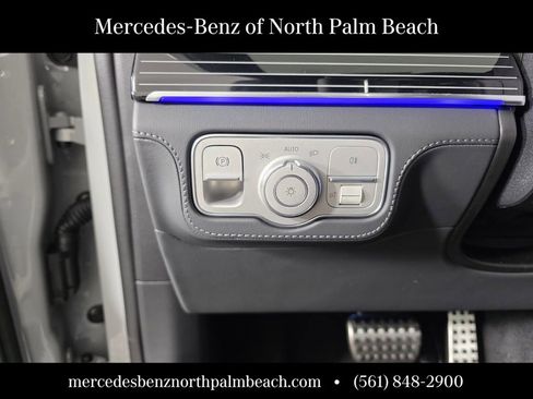 New 2026 Mercedes-Benz GLE 53 AMG 4MATIC Coupe image 23