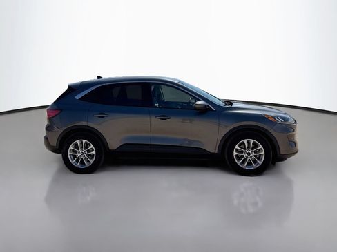 Used 2021 Ford Escape SE w/ Convenience Package FWD image 8