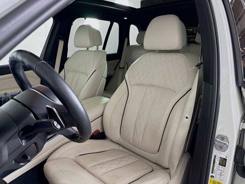 Used 2020 BMW X5 xDrive40i w/ M Sport Package AWD/4WD image 11