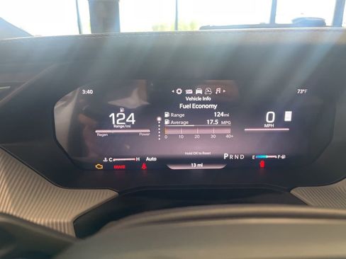 New 2026 Jeep Cherokee Limited AWD/4WD image 52