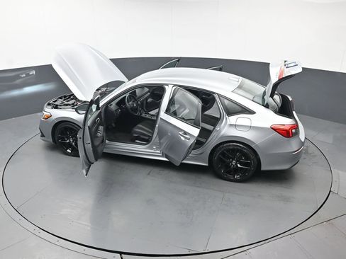 Used 2023 Honda Civic Sport image 43