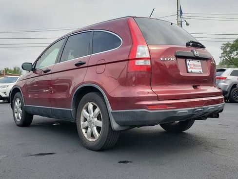 Used 2011 Honda CR-V SE image 5