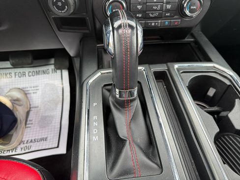 Used 2018 Ford F150 Lariat AWD/4WD image 22